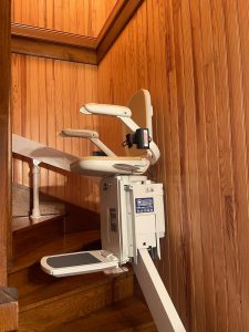 sérénité monte escalier - monte-escaliers2