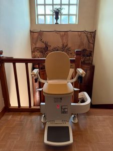 sérénité monte escalier - monte-escaliers6