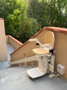 sérénité monte escalier - monte-escaliers7