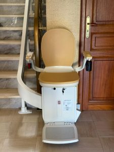 sérénité monte escalier - monte-escaliers8